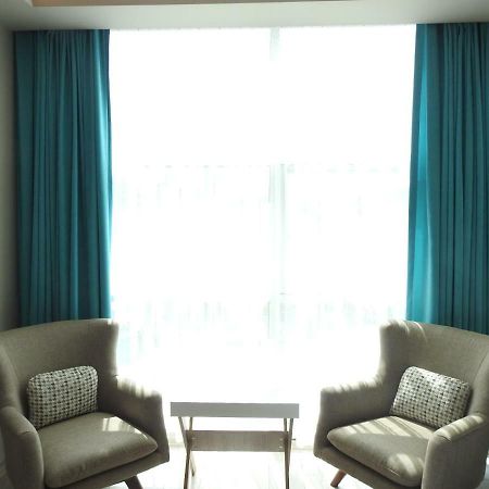 Armonilife Hotel Istanbul Bagian luar foto