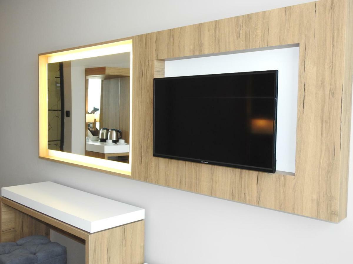 Armonilife Hotel Istanbul Bagian luar foto