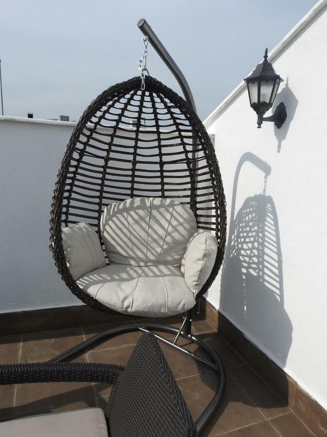 Armonilife Hotel Istanbul Bagian luar foto